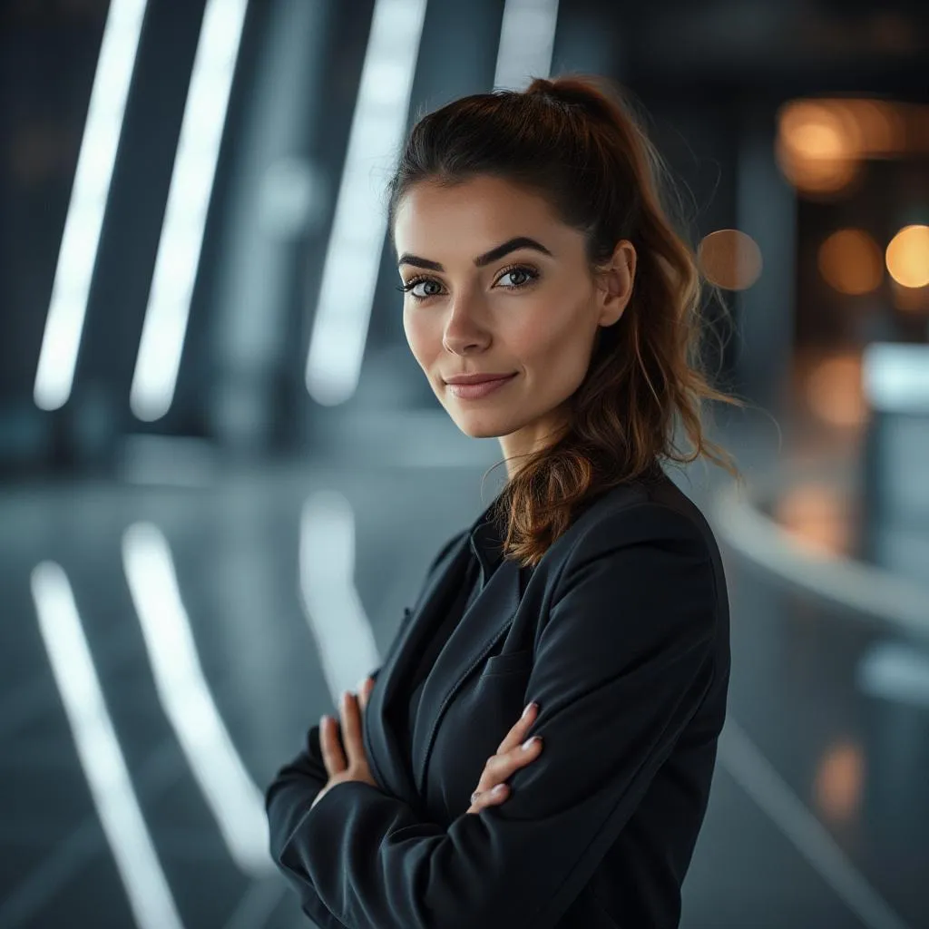 CEO - Carla Gómez