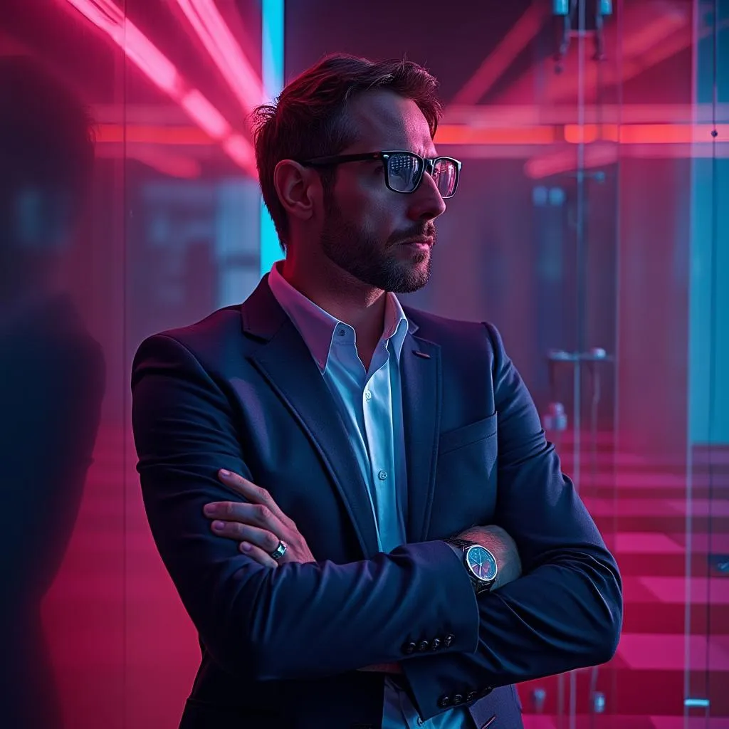CMO - Andrés López
