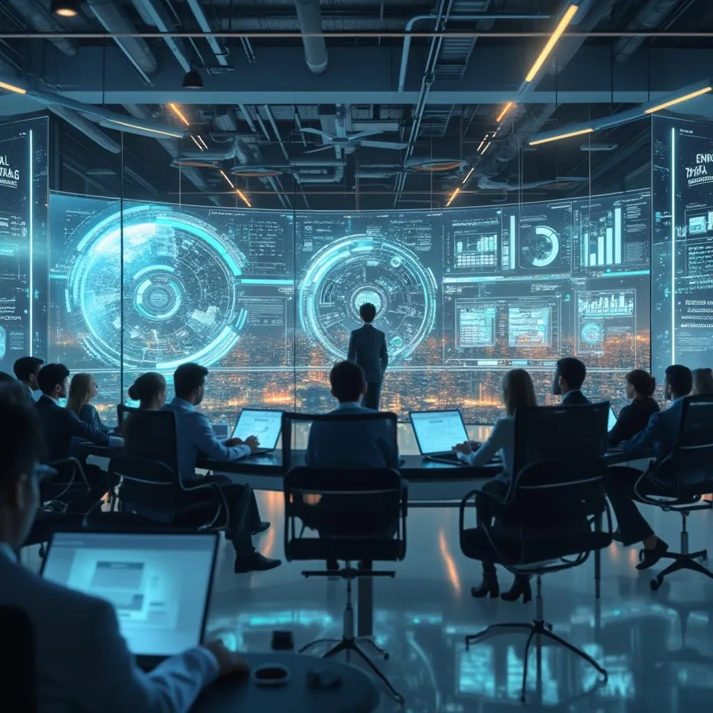 Estrategia e Innovación