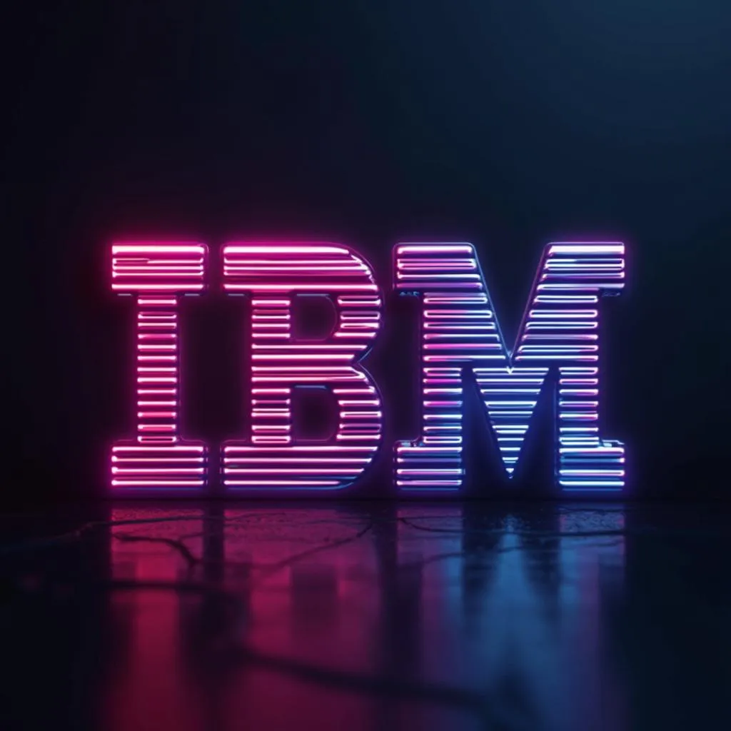 IBM